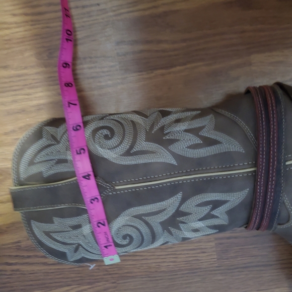 Boots - Picture 6 of 10